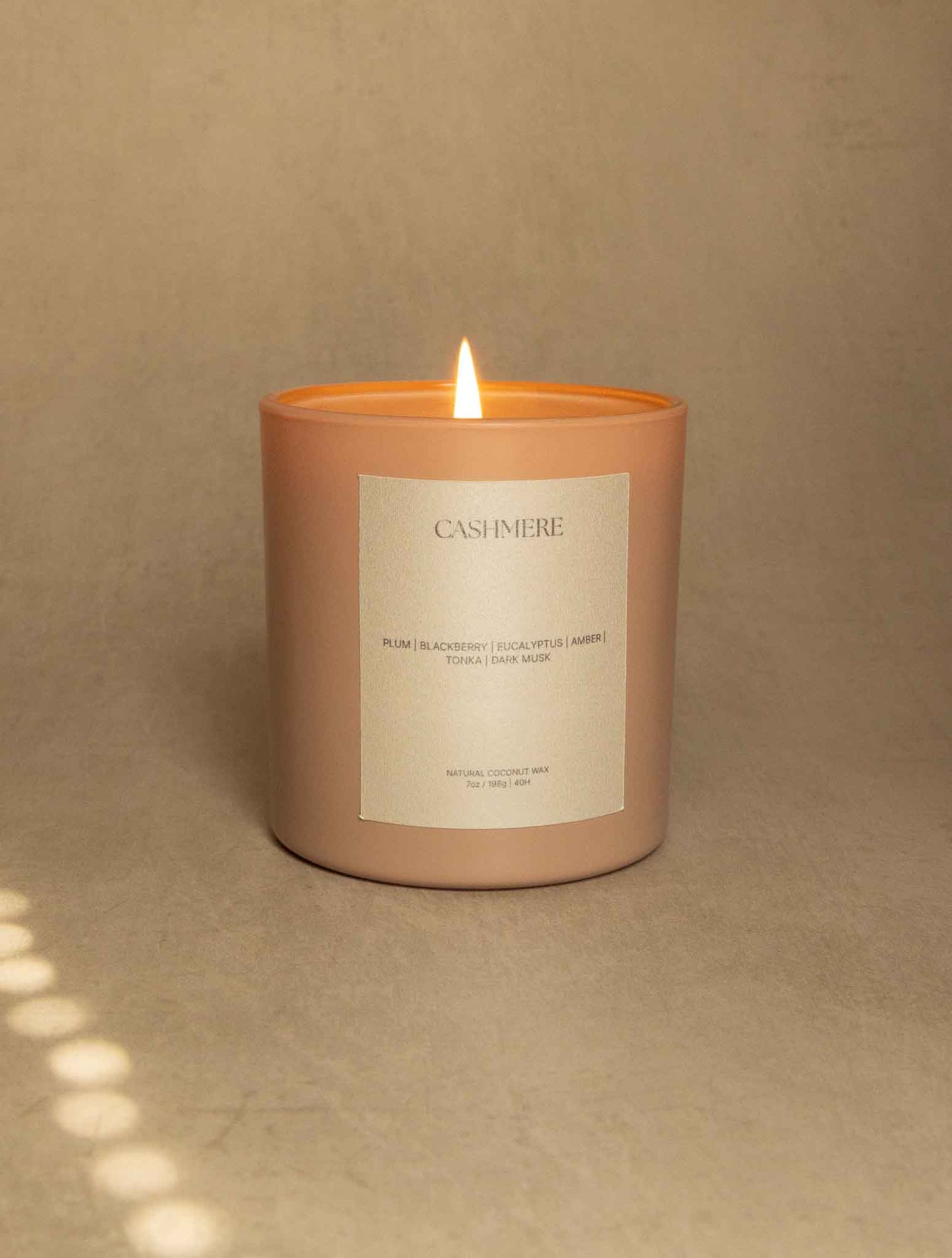 CASHMERE