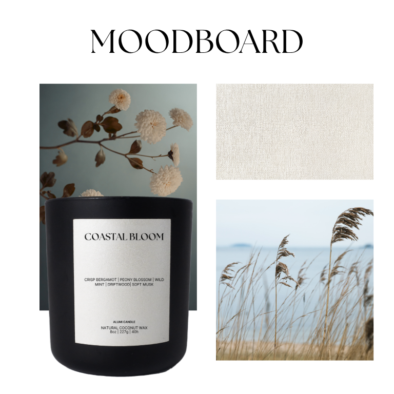 COASTAL BLOOM