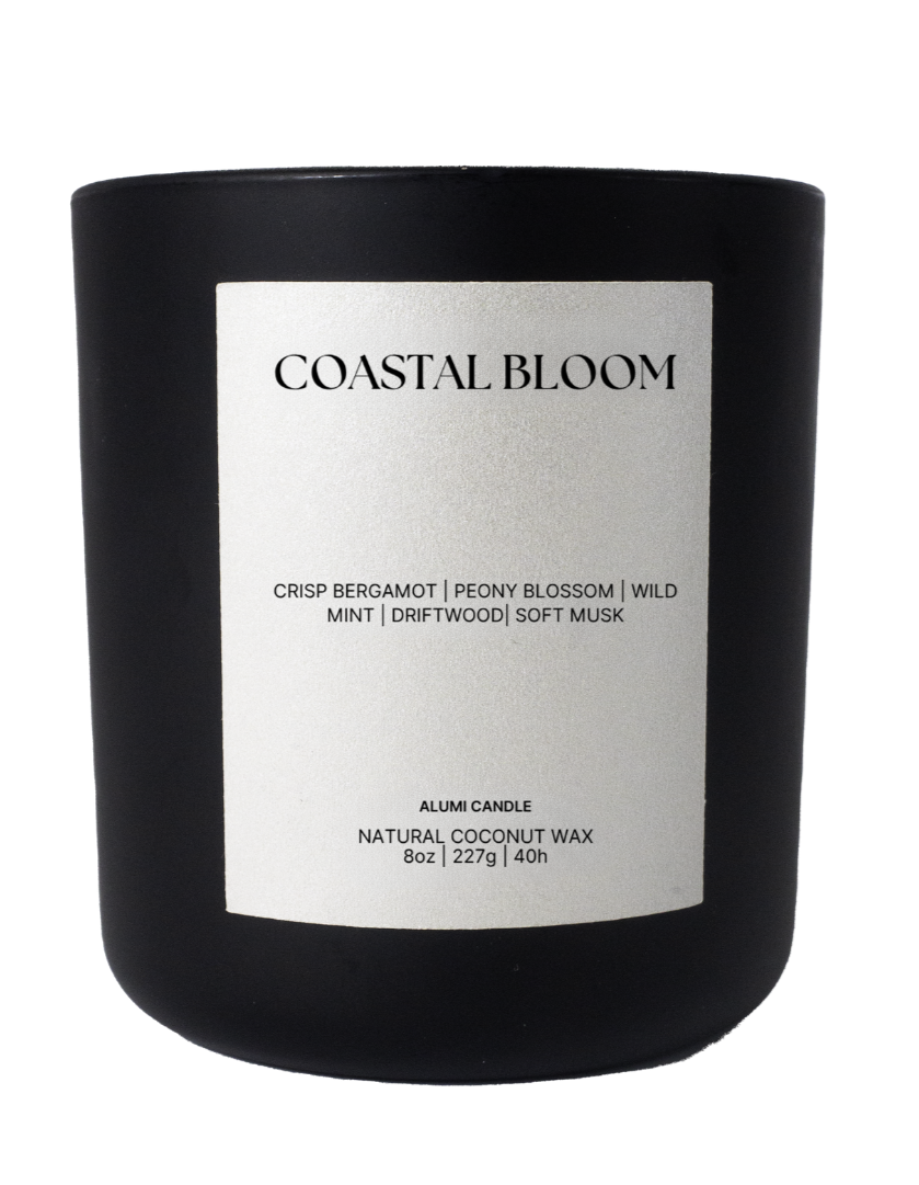 COASTAL BLOOM