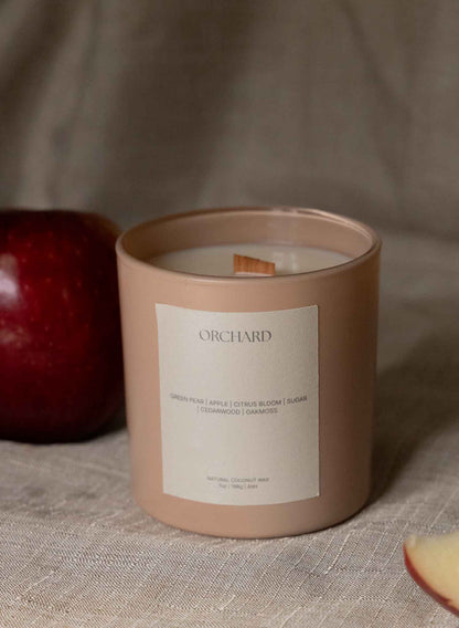 ORCHARD