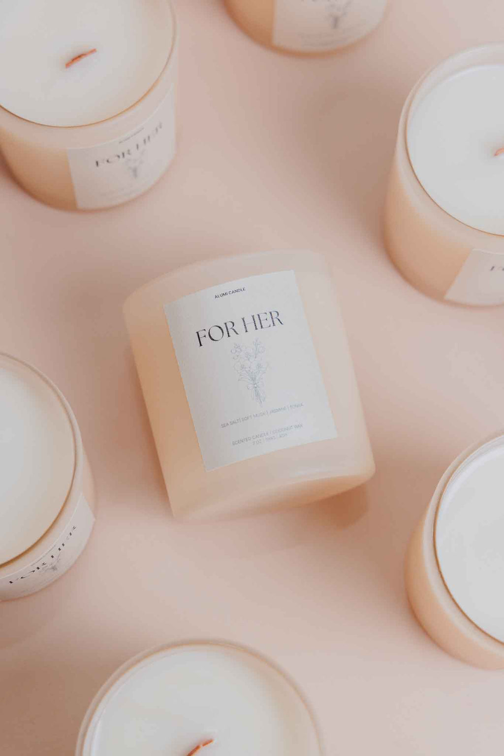 FOR HER