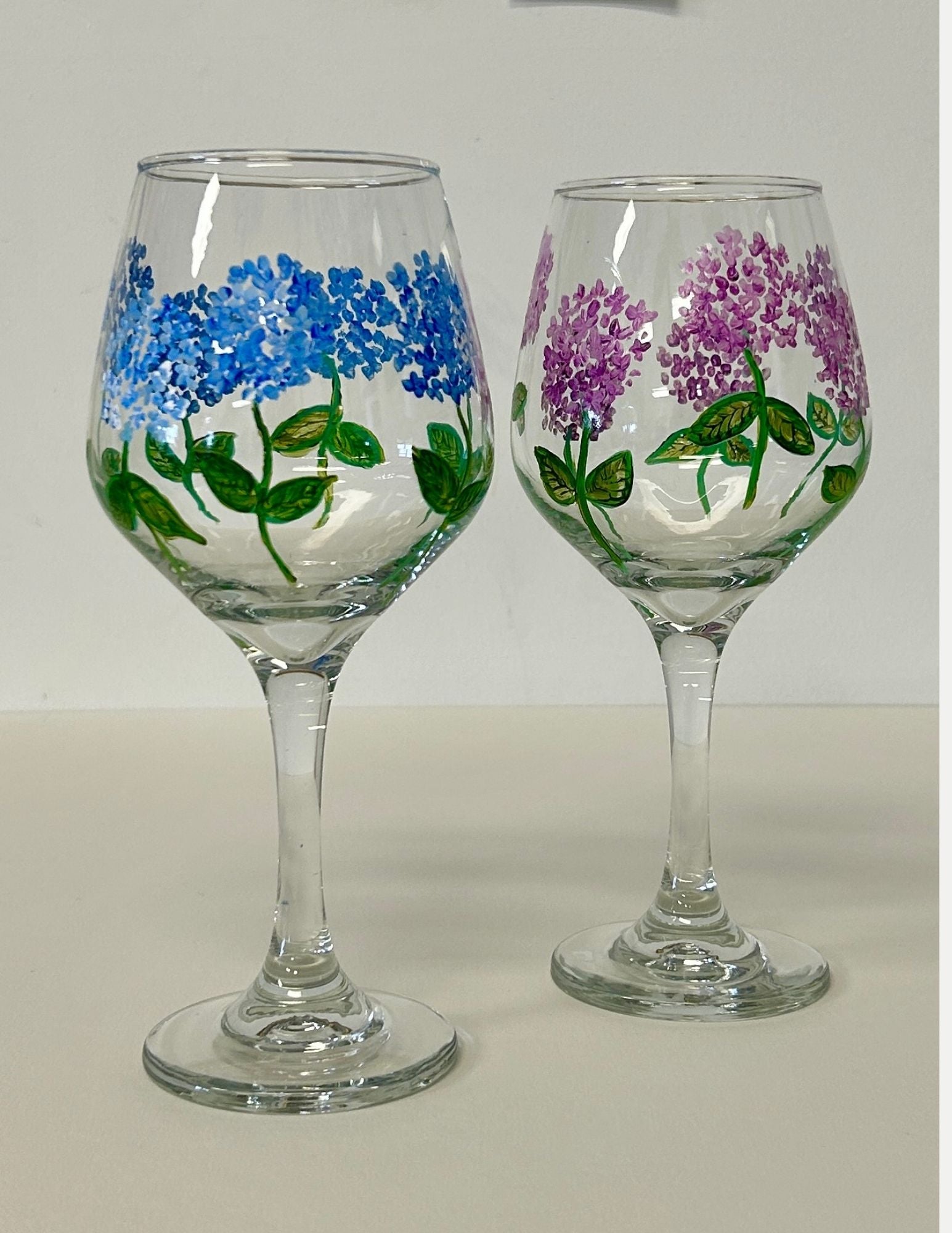 Sip, Paint & Pour | Candle making and Wine glass painting Class MAY 28